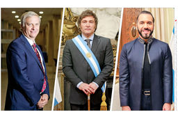 انقلاب راست‌گرایانه آمریکای لاتین/در عصر ترامپ، چه نیروهایی به این منطقه شکل می‌دهند