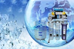 پژوهشگران ایرانی به فناوری ZLD در شیرین‌سازی آب دست یافتند