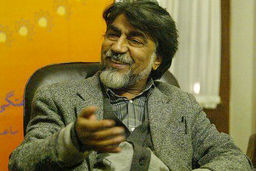 استاد ایهام در شعر