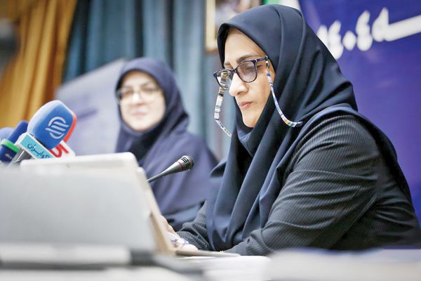 ژست بودجه تراز 