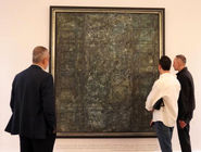 رکورد 147 میلیاردی/بیست‌وچهارمین حراج تهران با استقبال زیاد خریداران مواجه شد