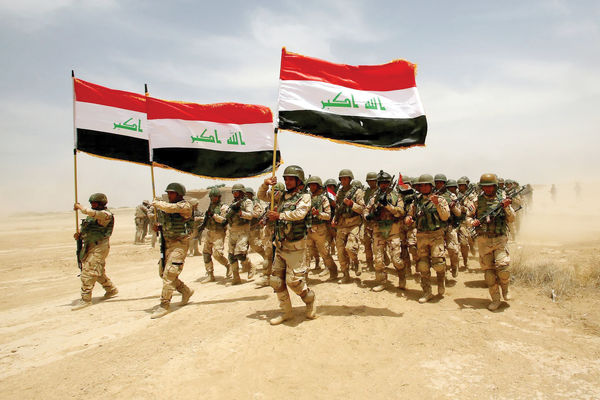 عراق پس از خروج احتمالی آمریکا/آیا بغداد توان امنیتی لازم برای پر کردن خلأ امنیتی را دارد؟