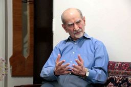 محمد توسلی: اسرائیل دنبال تجزیه ایران است 