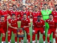 ترکیب احتمالی پرسپولیس مقابل استقلال 