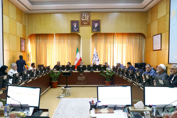 یک طرح امنیتی دیگر/بررسی تصویب طرح مقابله با نفوذ سرویس های اطلاعاتی یا دولت‌ها و نهادهای بیگانه در کشور در کمیسیون امنیت ملی و سیاست خارجی مجلس