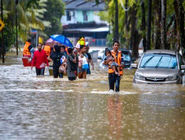 افزایش قربانیان سیل در جنوب شرقی آسیا/بحران غذا در روستاهای دورافتاده اندونزی