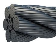 چگونه انتخاب درست سیم بکسل آسانسور می‌تواند امنیت ساختمان را تضمین کند؟