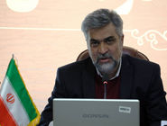  سخنگوی وزارت بهداشت: بعضی امدادگران در اعتراضات دچار سوختگی‌های تا 40 درصد شدند