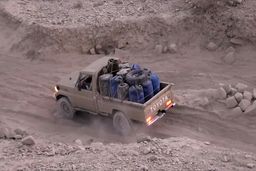 پشت پرده قاچاق روزانه ۲۰ میلیون لیتر سوخت