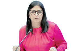 تاکید بر حاکمیت ملی در ونزوئلا