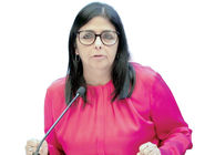 تاکید بر حاکمیت ملی در ونزوئلا