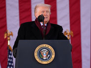 ترامپ به‌دنبال مهار نفوذ رقبای آمریکا در نیم‌کره غربی

