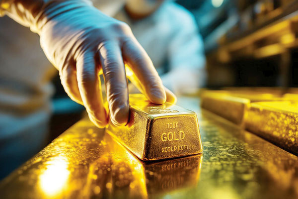 عصـر جویندگـان طلا / آشنایی با اصلی‌‏ترین بازیگران جهانی خریدوفروش طلای آنلاین که باید نام یک شرکت ایرانی را میان‌‏شان جای داد 