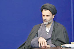 نبویان: «مکانیسم ماشه» فقط جنبه روانی دارد+فیلم