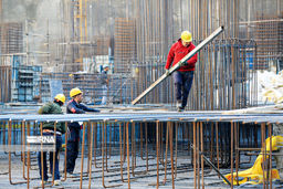 زمان تحقق وعده دستمزد/کارشناسان از تکرار تجربه پارسال یعنی تصویب دستمزد بدون موافقت نمایندگان کارگران
ابراز نگرانی می‏‌کنند