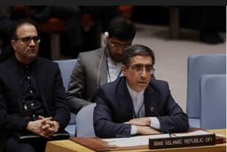 جلسه شورای امنیت درباره ایران/ ایران: ایالات متحده و اسرائیل مسئولیت خونریزی در ایران را به عهده دارند