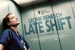 قهرمان خیلی معمولی / درباره فیلم «شیفت آخر وقت»