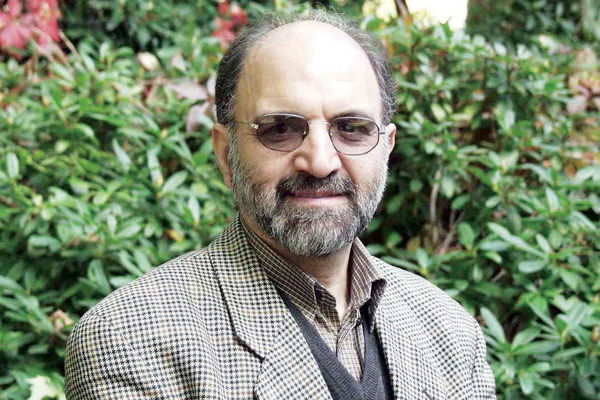 از مرگ مؤلف تا حیات میهن/نگاهی به کارنامه‏ عبدالکریم سروش در 80 سالگی