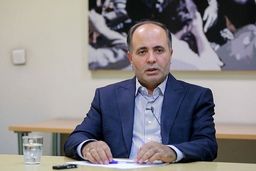 نوری قزلجه: امیدواریم تا پایان دولت چهاردهم در تولید گوشت قرمز به خودکفایی برسیم