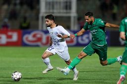 خلاصه دیدار استقلال و شمس آذر