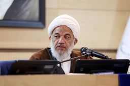 آقاتهرانی: دشمن غلط می‌کند بخواهد برای حل مشکلات کشور ما برنامه‌ریزی و تصمیم بگیرد