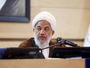 آقاتهرانی: دشمن غلط می‌کند بخواهد برای حل مشکلات کشور ما برنامه‌ریزی و تصمیم بگیرد