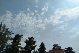 پیش‌بینی وضعیت آب‌وهوا؛ امروز چهارشنبه 25 تیر 1404