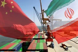 صادرات نفت ایران به ۲.۵ میلیون بشکه در روز رسید  