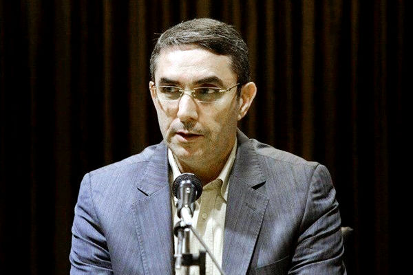 سیدعلی آقازاده عضو شورای مرکزی حزب اعتدال و توسعه: کمیسیون‏‌های فعال،  پیش‌‏شرط فعال بودن یک حزب است