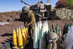 افشای بحران مهمات در سامانه‌های رهگیر آمریکا و اسرائیل