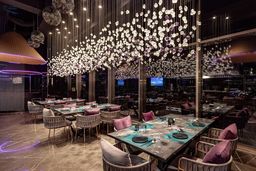 معرفی بهترین رستوران های لاکچری تهران