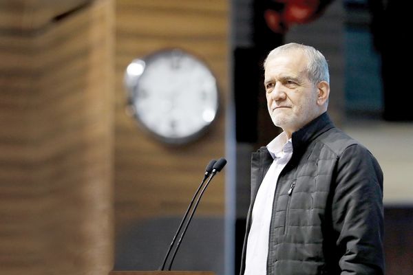 بررسی موضع‌گیری جدید رئیس‌جمهور درباره مواجهه با آمریکا/قیمت مذاکره