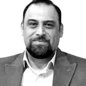 حسین قریب گرکانی