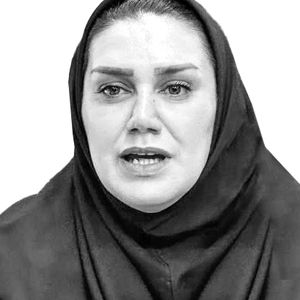 نرگس ملک‌زاده