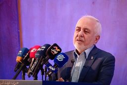 ظریف: نباید تصور کنیم که به آخر خط رسیده‌ایم