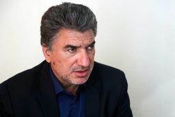 گرامی مقدم: برنامه انتخاباتی اعتماد ملی در قالب جبهه اصلاحات پیش می‌رود