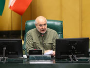 قالیباف: ایران ناامن‌ترین نقطه جهان برای تروریست‌ها و وطن‌فروشان است