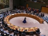 پاسخ نمایندگی ایران به آمریکا
