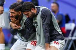 پرسپولیس برای خرید اقای گل لیگ برتر دست به کار شد 