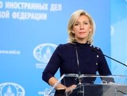 روسیه: از موضع خود درمورد اوکراین عقب‌نشینی نمی‌کنیم