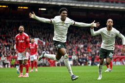 خلاصه دیدار ناتینگهام فارست و چلسی