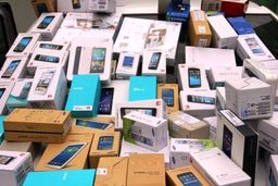 هشدار جدی برای خرید موبایل 