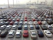 افزایش قیمت خودرو متوقف شد