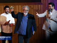 شب/ داخلی/ انجمن منتقدان