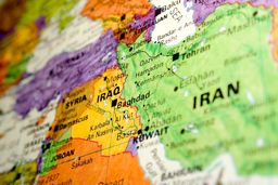 می‏‌توان بر آمریکا تاثیر گذاشت/درباره مناسبات امروز روابط بین‏‌الملل و موقعیت و ابزارهای ایران