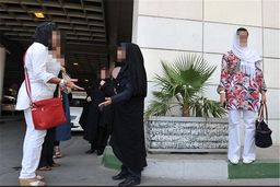 آمران به معروف رابطه مالی و استخدامی با ستاد امر به معروف ندارند