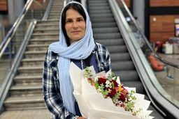 قرارداد رسمی آنا کریستیانا سیائورا با تیم ملی هندبال بانوان ایران