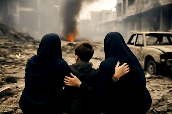 راز رهایی از آسیلی