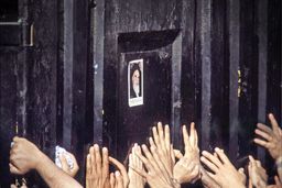 هنر خمینی/چگونه امام توانست همه نیرو های سیاسی را در انقلاب همراه کند؟