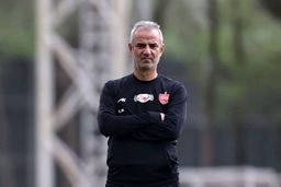 گزینه اصلی پرسپولیس برای جانشینی کارتال کیست؟